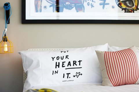 Art Series - The Larwill Studio - Kawana Tourism 2