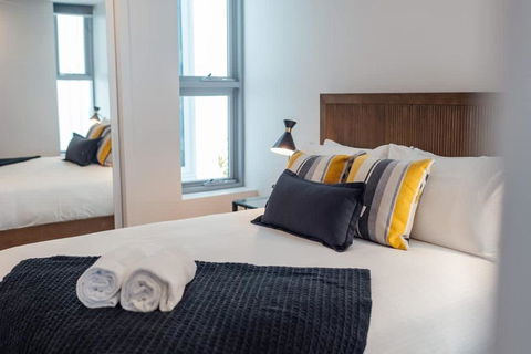 Azzure Bliss At Bokarina Beach - Kawana Tourism 1