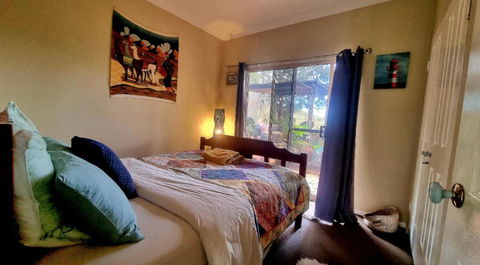 B&B Gold Coast Hinterland - Kawana Tourism 3