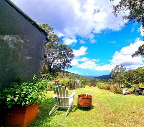 B&B Gold Coast Hinterland - Kawana Tourism 2