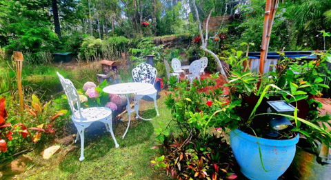 B&B Gold Coast Hinterland - Kawana Tourism 0