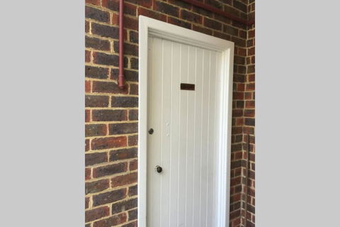 B7 Crawley Apartment 1 BRM & Sleepout Near UWA - Kawana Tourism 2