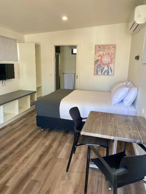 Bacchus Marsh Caravan Park - Kawana Tourism 2