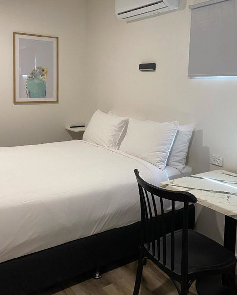 Bacchus Marsh Caravan Park - Kawana Tourism 1