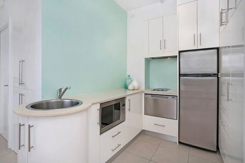 BADEN - Absolute Water Front Sydney Harbour Studio - Kawana Tourism 2