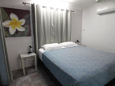 Balgal Beach Units - Kawana Tourism 4