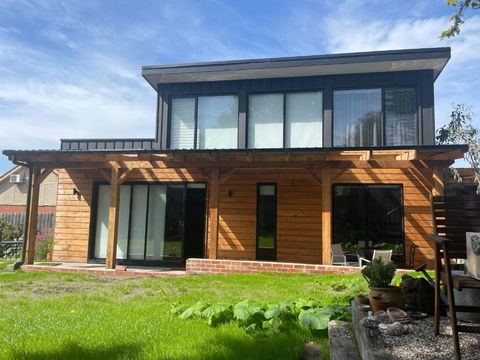 BALMORAL VILLA - Kawana Tourism 2
