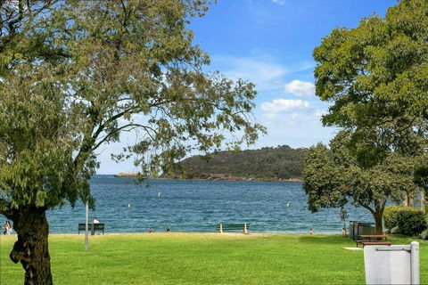 BALO1 - The Esplanade - Mosman - Kawana Tourism 0