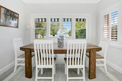 BALO1 - The Esplanade - Mosman - Kawana Tourism 3
