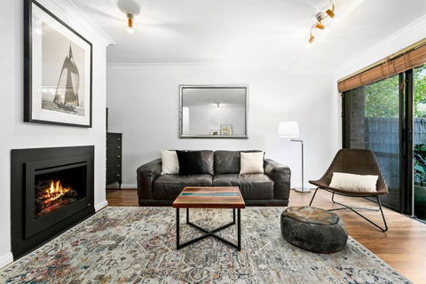 BARIS - Bariston Avenue Cremorne - Kawana Tourism 0