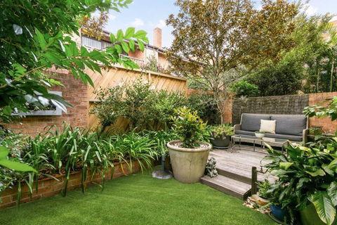 BARIS - Bariston Avenue Cremorne - Kawana Tourism 1