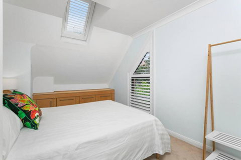 BARIS - Bariston Avenue Cremorne - Kawana Tourism 3