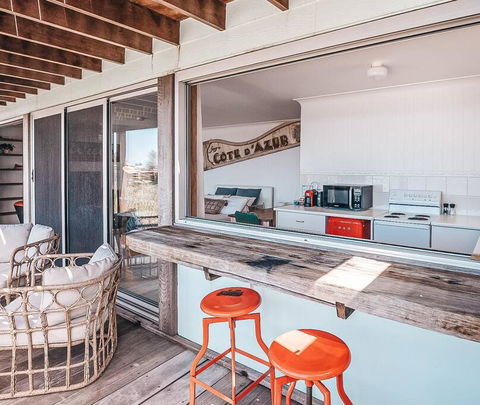 BAY PROPERTIES . Pacific Lodge Studio - Kawana Tourism 2