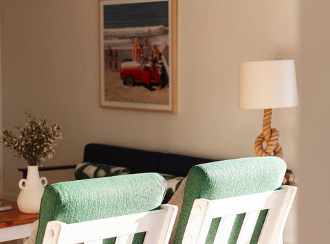 BAY PROPERTIES . Seadrifter - Kawana Tourism 1