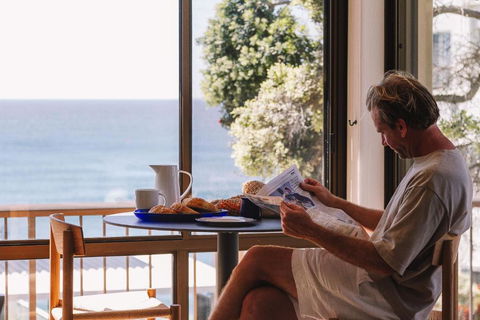 BAY PROPERTIES . Seadrifter - Kawana Tourism 0