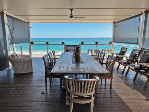 BEACH BACH - Kawana Tourism 2