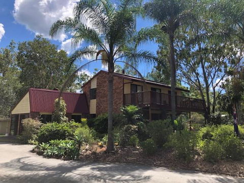 B&B Home In The Country - Kawana Tourism 0
