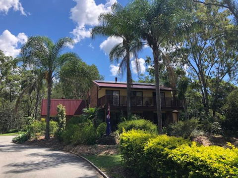 B&B Home In The Country - Kawana Tourism 1