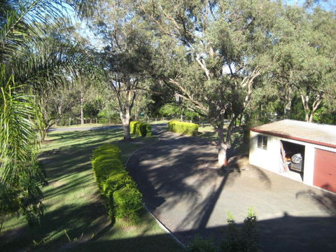 B&B Home In The Country - Kawana Tourism 3