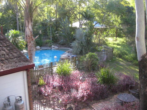 B&B Home In The Country - Kawana Tourism 4
