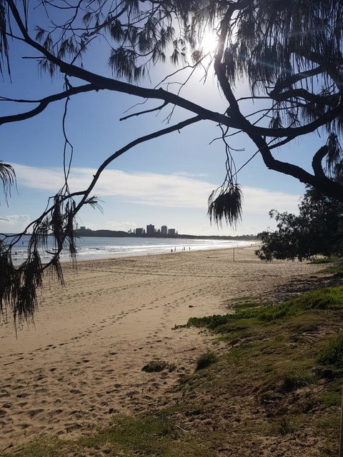 Excellsior Apartments - Kawana Tourism 35