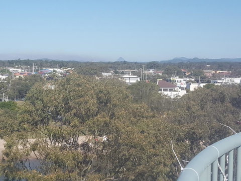 Excellsior Apartments - Kawana Tourism 37
