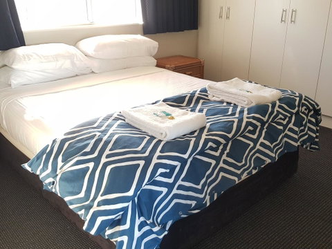 Excellsior Apartments - Kawana Tourism 19