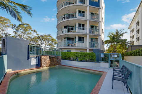Excellsior Apartments - Kawana Tourism 1