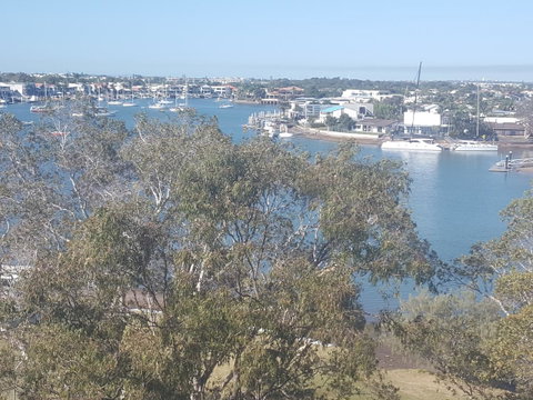 Excellsior Apartments - Kawana Tourism 38