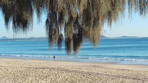 Excellsior Apartments - Kawana Tourism 8