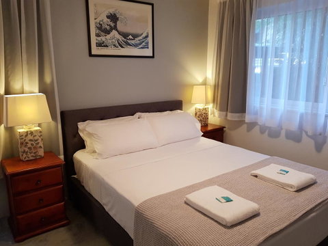 Excellsior Apartments - Kawana Tourism 17