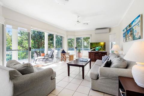 Noosa Riviera Resort - Kawana Tourism 17