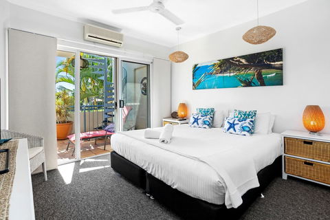 Noosa Riviera Resort - Kawana Tourism 6