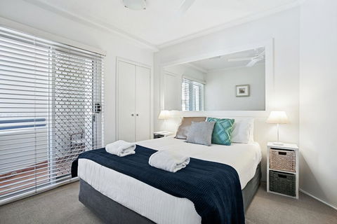 Noosa Riviera Resort - Kawana Tourism 24