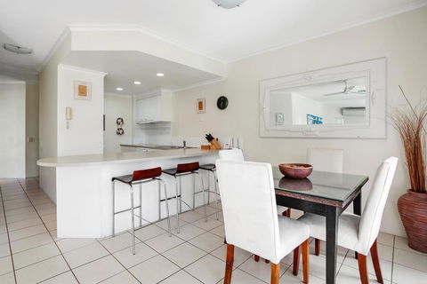 Noosa Riviera Resort - Kawana Tourism 19
