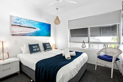 Noosa Riviera Resort - Kawana Tourism 5