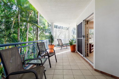 Noosa Riviera Resort - Kawana Tourism 35