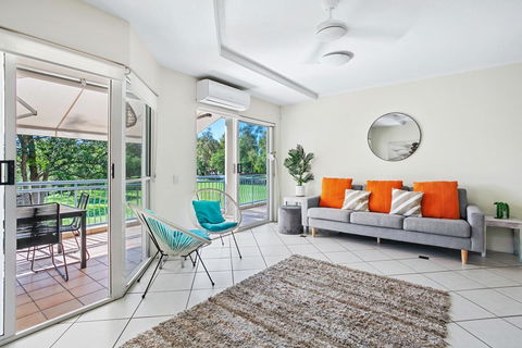 Noosa Riviera Resort - Kawana Tourism 20