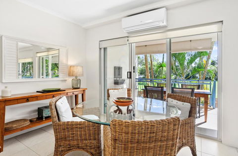 Noosa Riviera Resort - Kawana Tourism 37