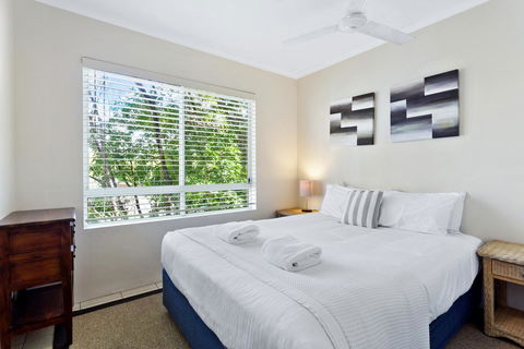 Noosa Riviera Resort - Kawana Tourism 32