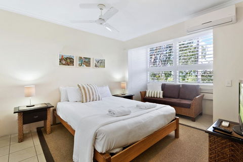 Noosa Riviera Resort - Kawana Tourism 31