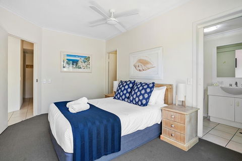 Noosa Riviera Resort - Kawana Tourism 14