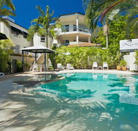 Noosa Riviera Resort - Kawana Tourism