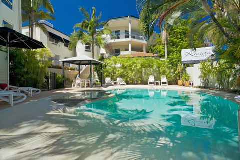 Noosa Riviera Resort - Kawana Tourism 0