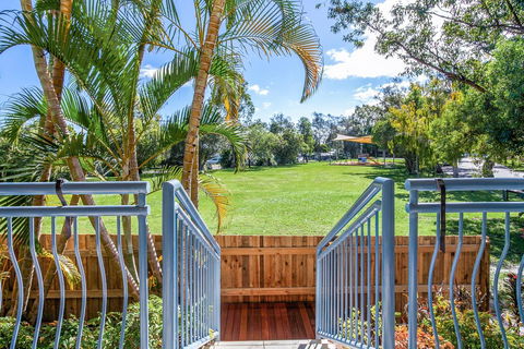 Noosa Riviera Resort - Kawana Tourism 41