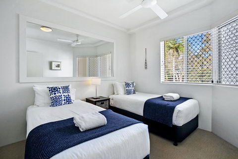 Noosa Riviera Resort - Kawana Tourism 25