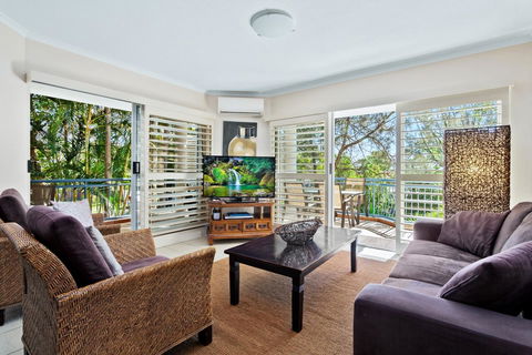 Noosa Riviera Resort - Kawana Tourism 28