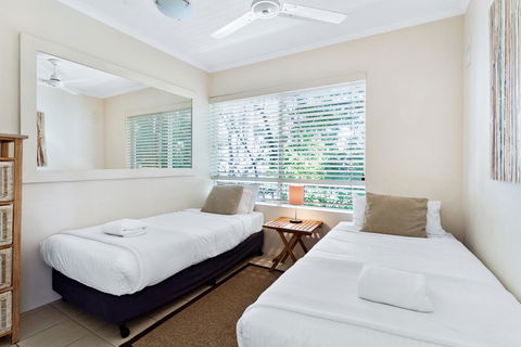 Noosa Riviera Resort - Kawana Tourism 33