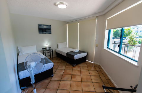 La Promenade - Kawana Tourism 34
