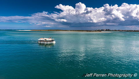 La Promenade - Kawana Tourism 13